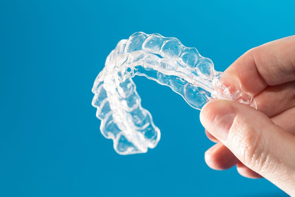 invisalign treatment Clinton North Carolina