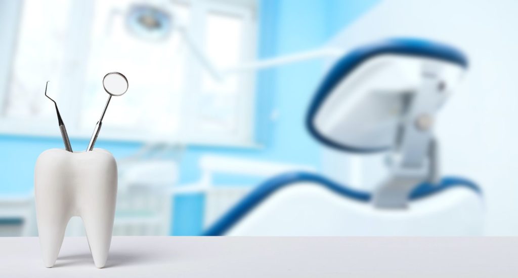 tooth extraction recovery Clinton North Carolina