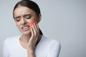 Knocked-Out Tooth or Severe Toothache? in Clinton, NC