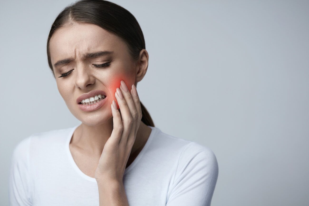 Knocked-Out Tooth or Severe Toothache? in Clinton, NC