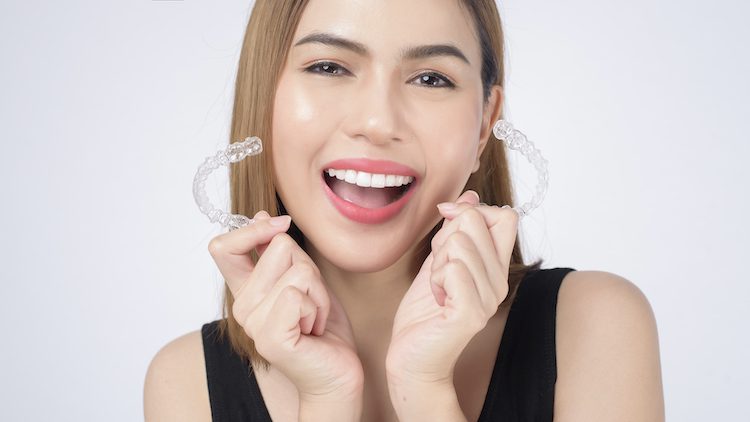 Invisalign for Adults: Is It Ever Too Late? in Clinton