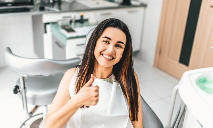 Whether you’ve had a simple tooth extraction or a surgical one, the principles of care remain largely the same.